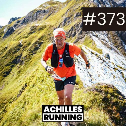 Grenzerfahrungen und Lektionen auf der Strecke - mit Jörg Dumuschat