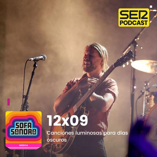 Salvaciones luminosas para días oscuros