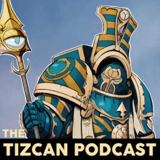 Episode 61 - Interview with Dan M