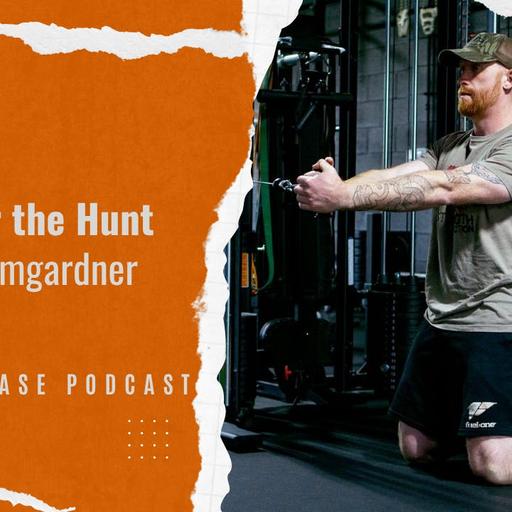 Training for the Hunt w/ Todd Bumgardner