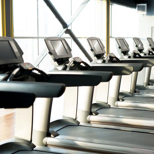 Folge 184: Lieber aufs Laufband?