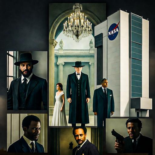 AstronautiCAST 19×02 – Un intrigo all’ombra del VAB