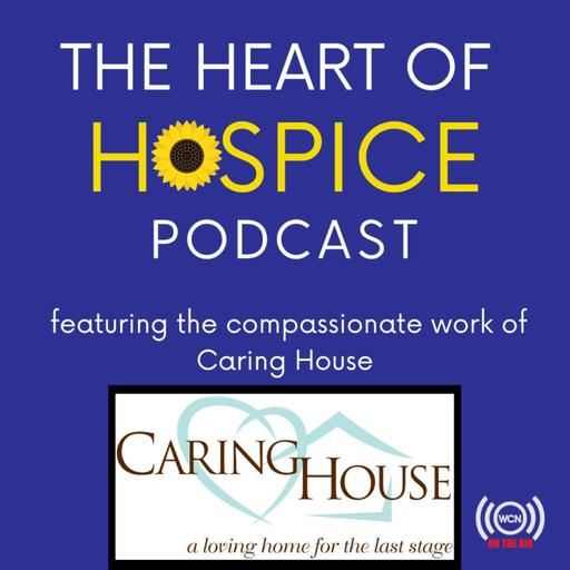 Caring House Provides Dignified Care at End of Life