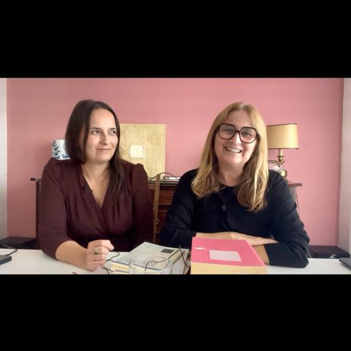 Catarina Nunes de Almeida: Quando tenho esse tempo e esse silencio é quando as coisas acontecem para a escrita."