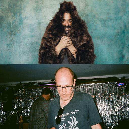 SPECIAL EPISODE: "PAVEMENTS" with Matt Maust (Cold War Kids) and Ryan Kattner (Man Man)