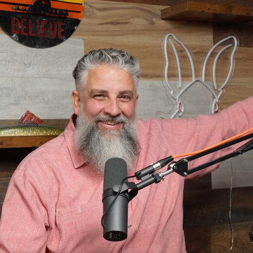 Shop Talk Podcast Ep 49 | FFF Udate | Curtis, Cheech and Lance