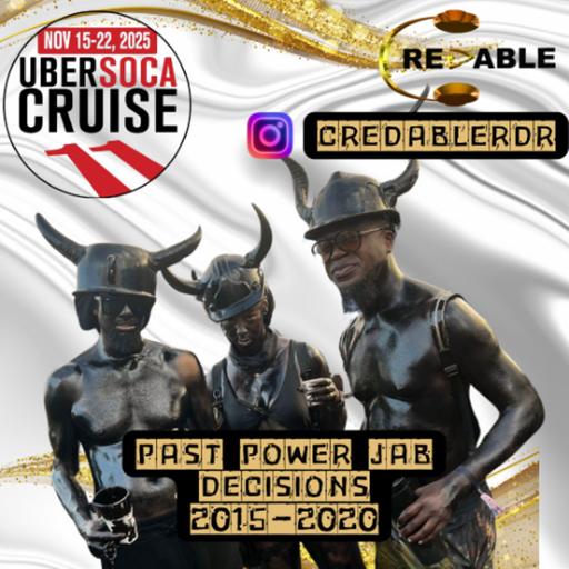 Past Power Jab Decisions - UberSoca Cruise Mix 2025