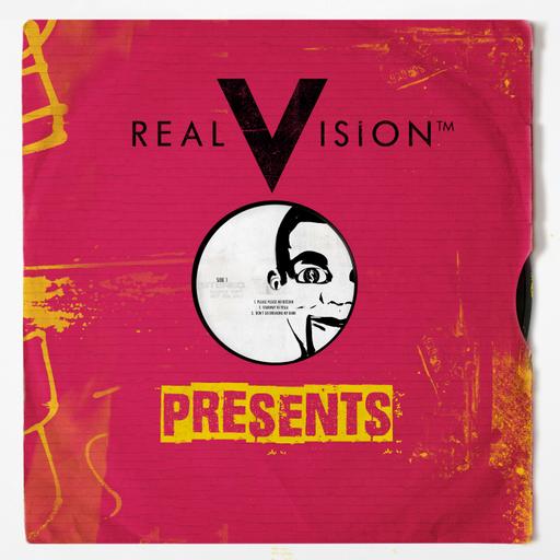 Will Crypto Catch Up to Stocks? | REKT Vision (October 24, 2025)