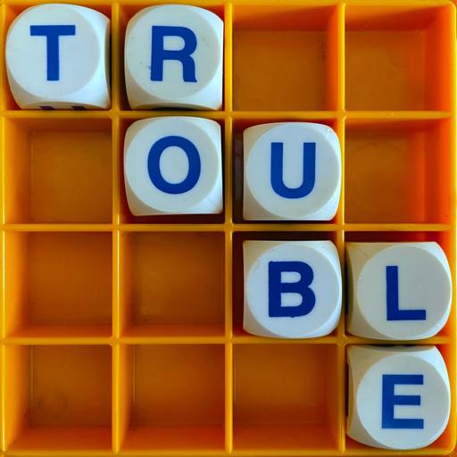 219. Making Trouble