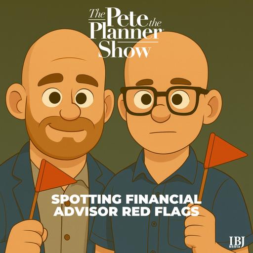 Spotting financial advisor red flags