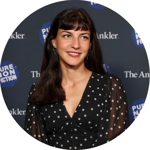 230: Storks, Orphans, Rebels & Predators