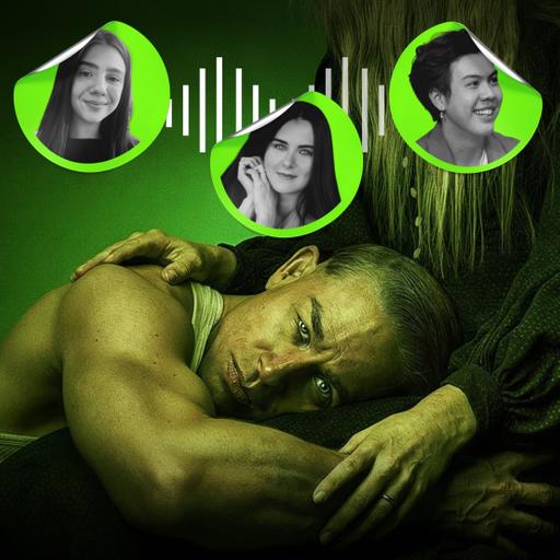 «Монстр: История Эда Гина» — как формируются убийцы? ft. Потрещим по швам