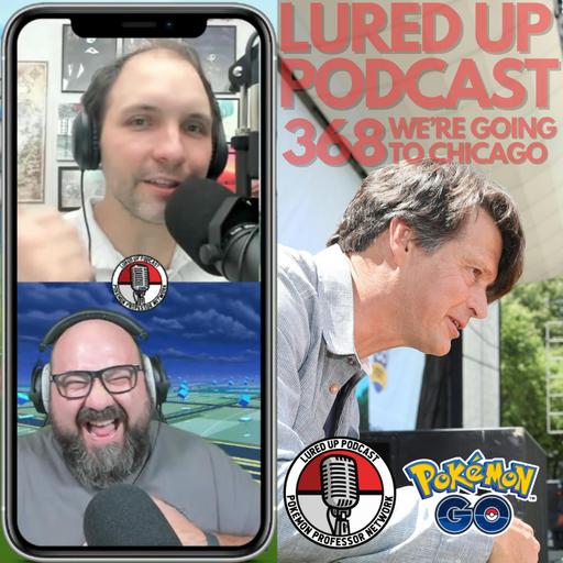 We're Going To Chicago