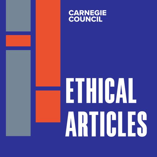 Ethics on Film: Discussion of "A House of Dynamite"