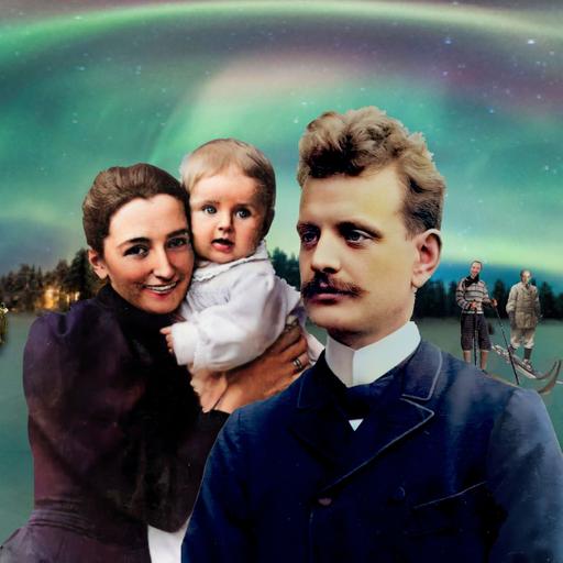 Música y significado - SIBELIUS: Segunda Sinfonía (I) - 25/10/25