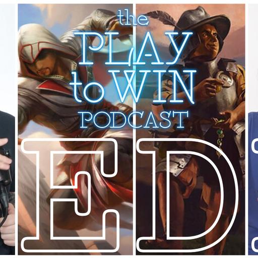 RANKING THE BEST UNIVERSES BEYOND COMMANDERS FOR cEDH