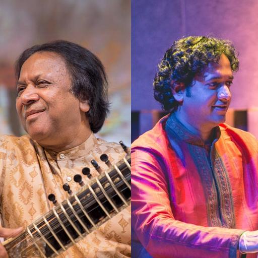 Shahid Parvez Khan Ragas Live Festival 2025