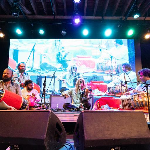 L. Shankar Ragas Live Festival 2025