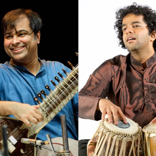 Purbayan Chatterjee Ragas Live Festival 2025