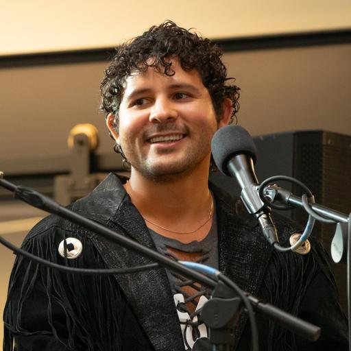 Edgar Gomez, River Selby, and Hunter Noack