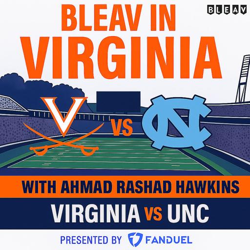 UVA's Narrow Escape: A Deep Dive into the UNC Game