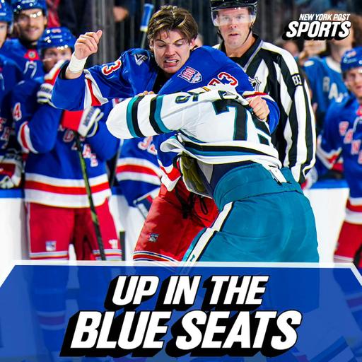 Home Struggles Continue to Haunt the Blue Shirts | Up in the Blue Seats