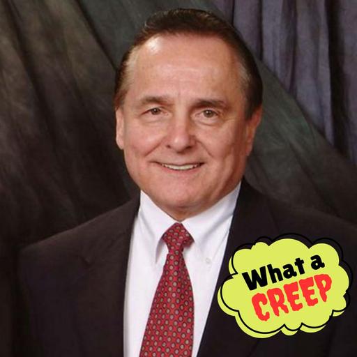 Bill Gothard, founder of the Institute in Basic Life Principles