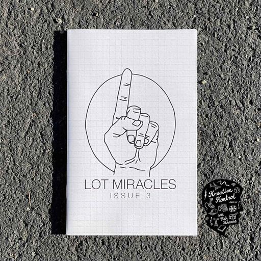 Patreon Profile: Tony Hobbs