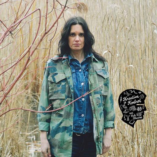 Ep. #1031: Leanne Betasamosake Simpson