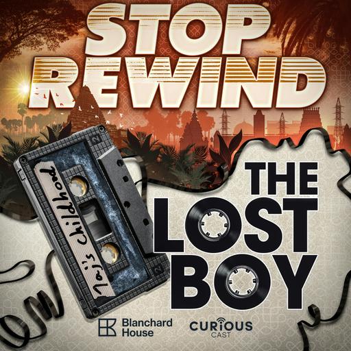 Introducing... Stop Rewind: The Lost Boy | Through A Glass Darkly | 1