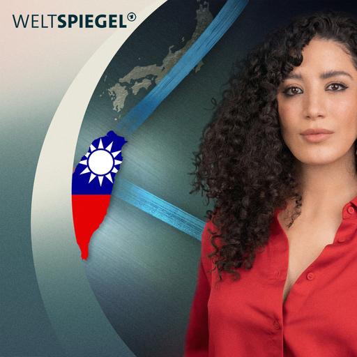 Was Taiwan so besonders macht – Mit Tessniem Kadiri