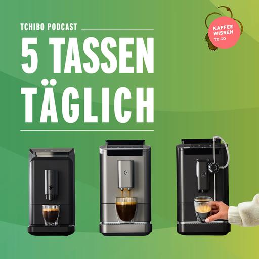 Vollautomaten Lifehacks – mit 5 Tipps zum besseren Kaffee
