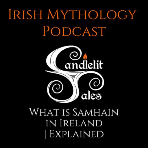 What is Samhain in Ireland | EXPLAINED
