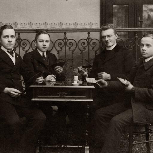 Robert Musil: Die Verwirrungen des Zöglings Törleß (Teil 2/2)