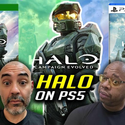 Episode 420: Halo Campaign Evolved PS5 | Outer Worlds 2 | Xbox 30% Profit Mandate | Xbox Next Gen|Xbox Ally Price- ILP# 420