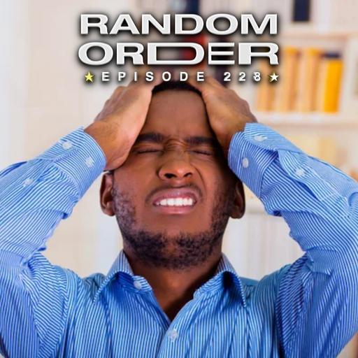 Traveling With Your Passport Forgetter Friend | EP 228