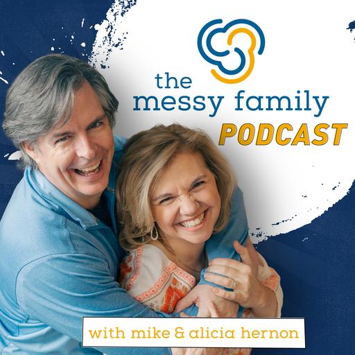 MFP 355: Making Your Marriage #1