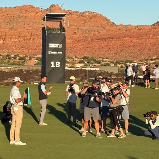 Ep 1120: Brennan Wins BOUC. Blair T20; Howe T56