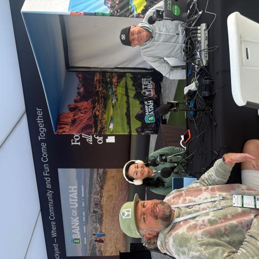 Ep 1118: Live Show 10/25 - We're at the Tee Box Pavillion at the BOUC at Black Desert!