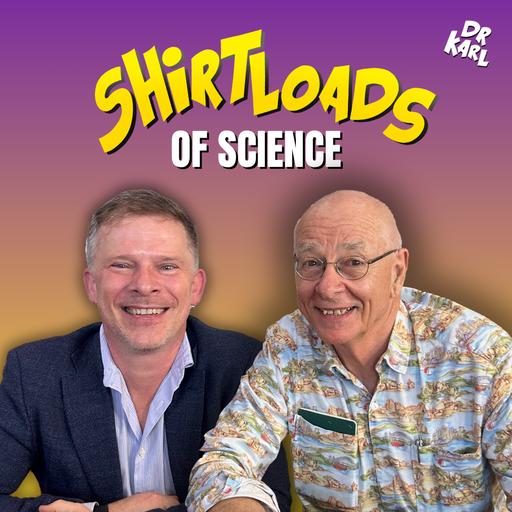 Gene Therapy & Rare Diseases with Assoc. Prof Leszek Lisowski (449)