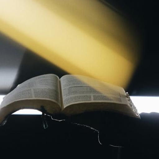 How I Decide What to Preach