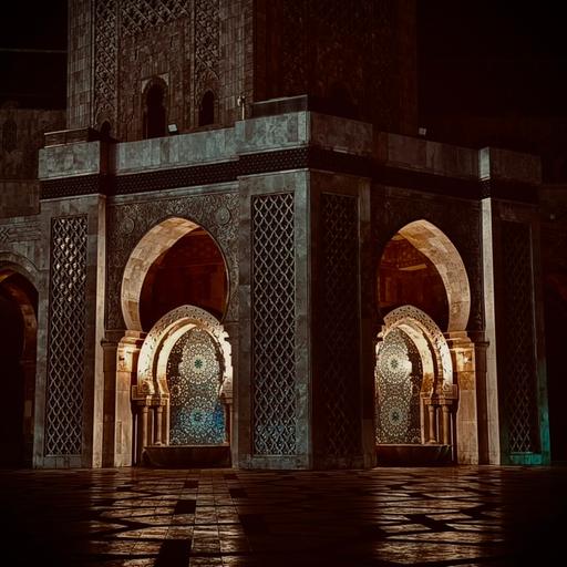 82 | Sacred Manifestation with Fatimah Linda Howard