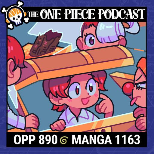 Episode 890, “God Valley Babies” (with Luke Herr)