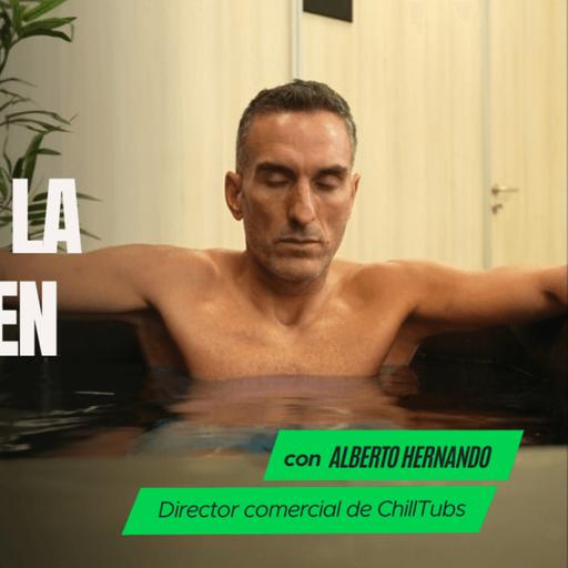 El frío como aliado del runners: así funciona la crioterapia que usan desde atletas a futbolistas