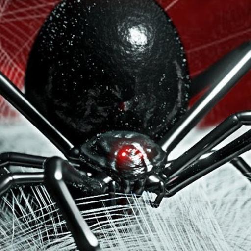 SCP-1506 │ Aerial Arachnid │ Keter │ Uncontained SCP