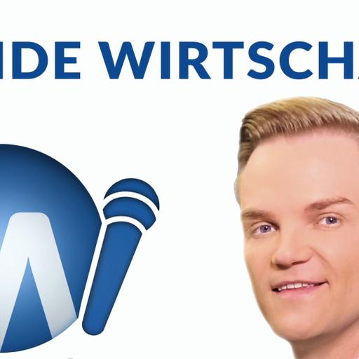 1416 Inside Wirtschaft - Claas Henke/ Kenny Hutschenreuter: „Die Zielgruppe beim Börsentag Hamburg ist jünger geworden"