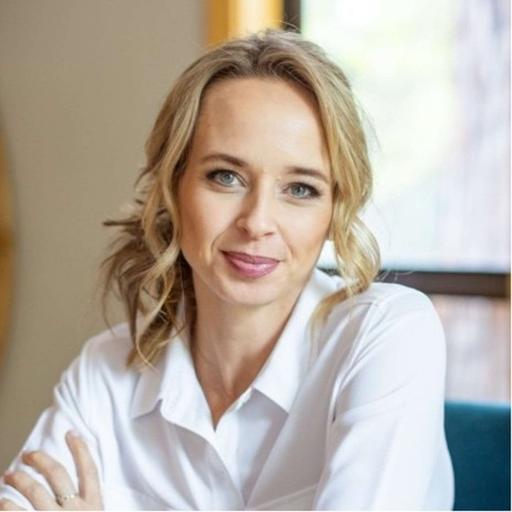 Transforming Workplace Culture in the Age of AI with Dr. Jessica Kriegel