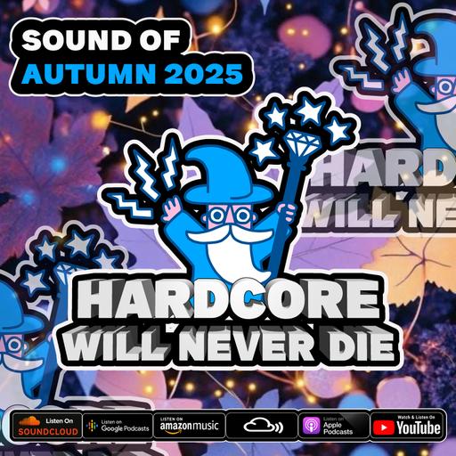 The Sound Of Autumn 2025