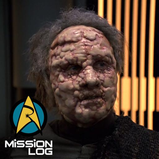 Star Trek: Voyager, Season 7, Episode 21, "Friendship One"