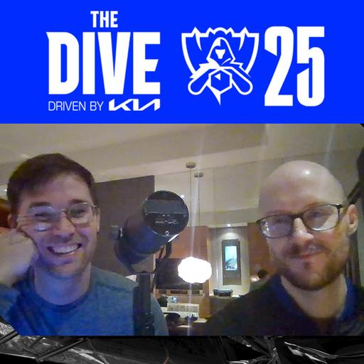 Can T1 Keep the Dream Alive at Worlds? | The Dive, Driven by Kia